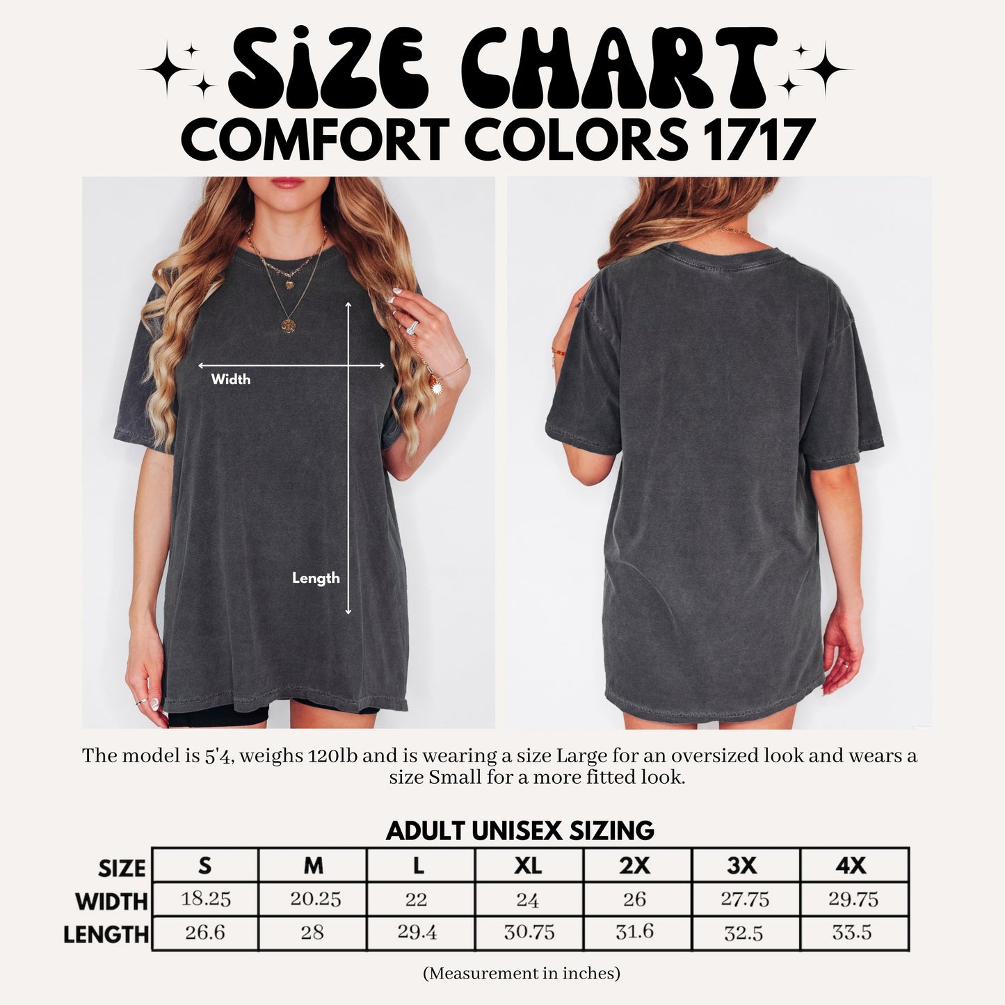 Not Today Heifer Shirt | Funny Cow Graphic Tee | Comfort Colors Oversized Unisex T-Shirt