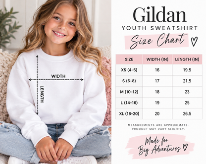 You're a Mean One Christmas Sweatshirt | Green Guy Inspired Front & Back Graphic Crewneck | Funny Holiday Sweatshirt